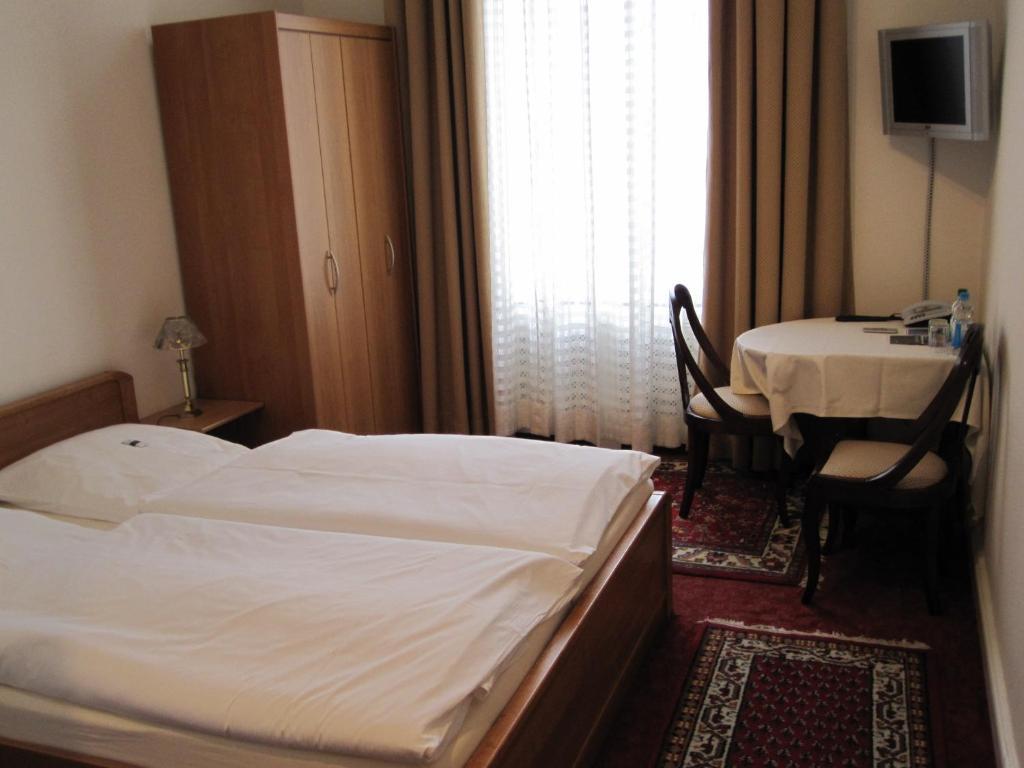 Hotel Pension Fasanenhaus Berlin Ruang foto